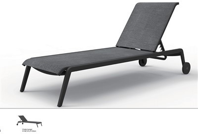 2025年中国のダブルサンラウンジャーサプライヤートップ10